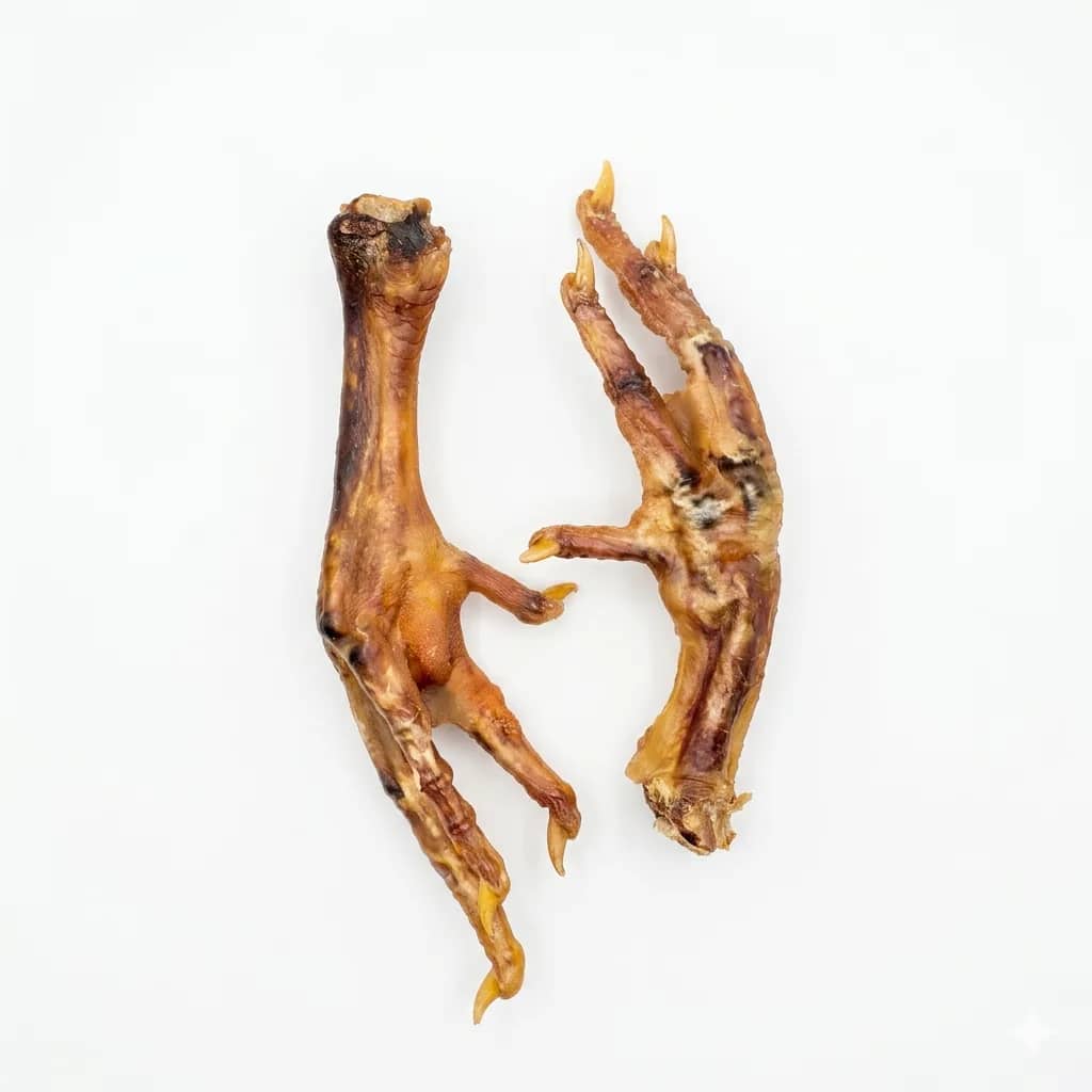 Chicken Feet
