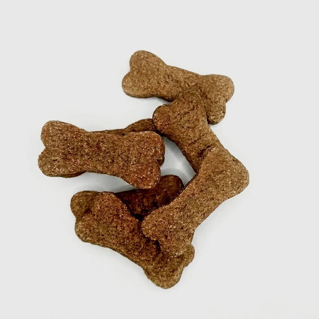 Chicken & Liver Biscuit