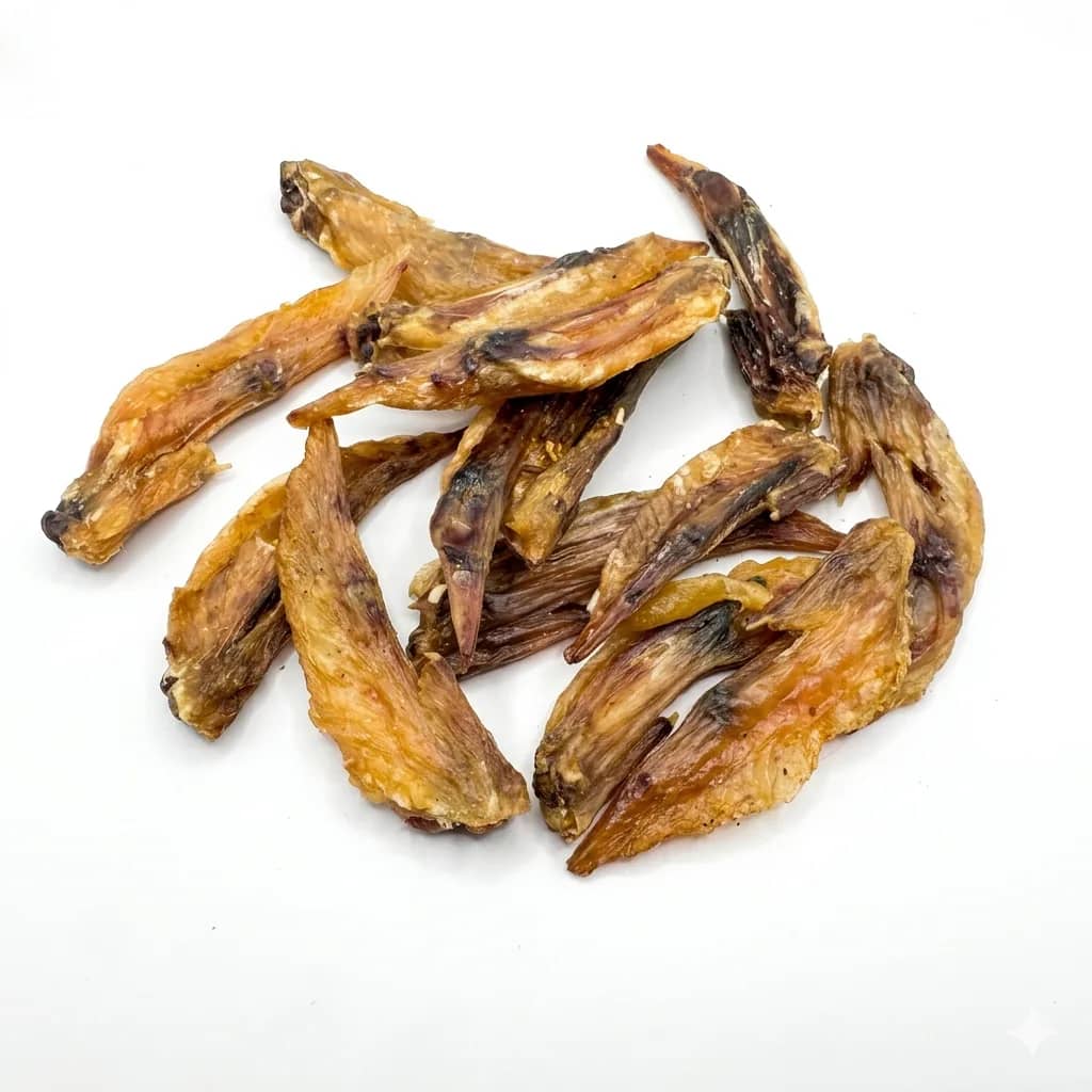 Chicken Wing Tip
