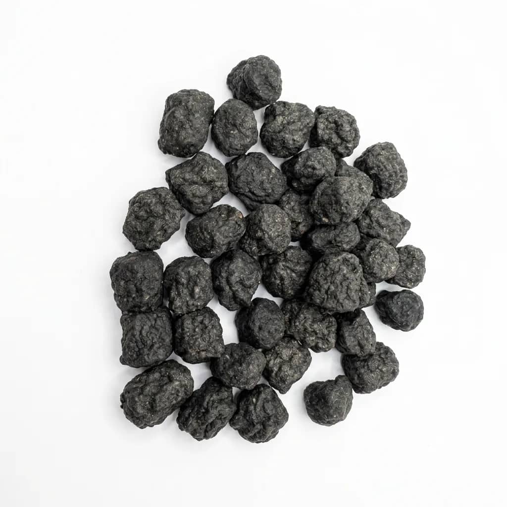 Beef Liver Balls