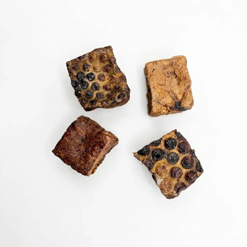 Beef Cube