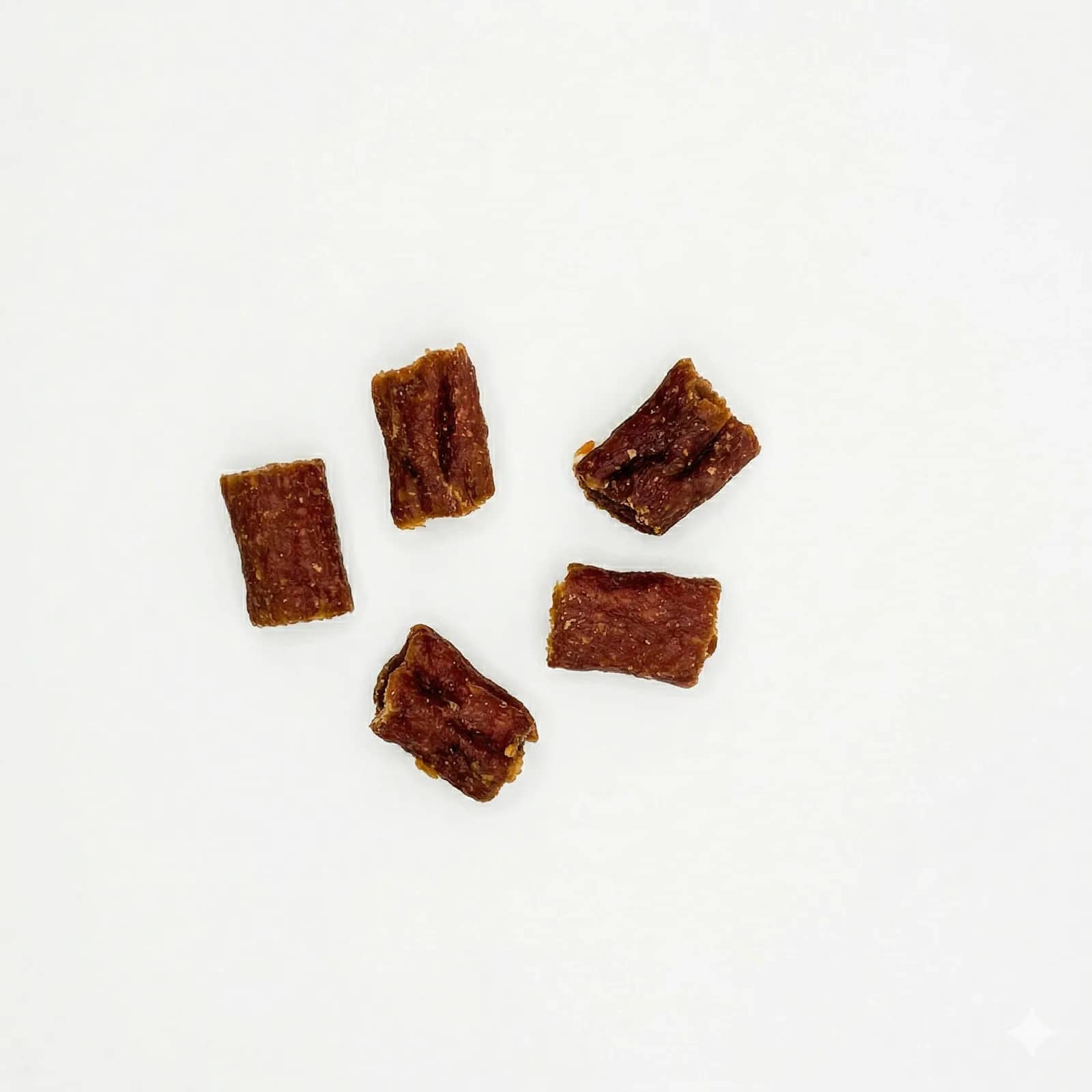 Beef Peanut Butter Training Treats
